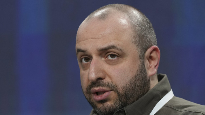 Korupcijski skandal u Ukrajini: Dvoje ministara podnelo ostavke, ispitan Rustem Umerov