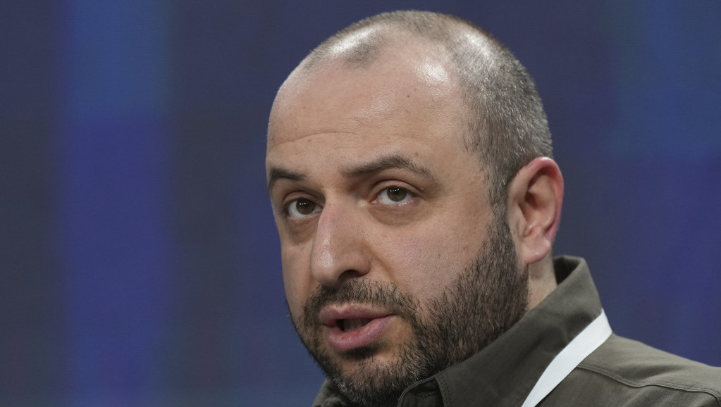 Korupcijski skandal u Ukrajini: Dvoje ministara podnelo ostavke, ispitan Rustem Umerov