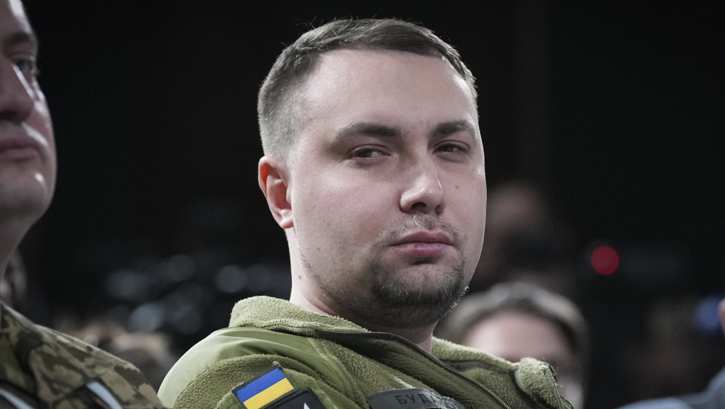 Budanov: Razmena 1.000 ukrajinskih zarobljenika za 1.000 ruskih biće iduće sedmice