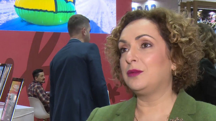 Labović: Direktan let Beograd-Guandžu je mogućnost za povećanje broja turista iz Kine