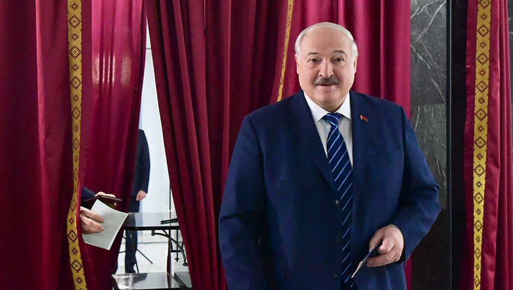 "Human gest" Lukašenka: Predsednik Belorusije pomilovao još 30 ljudi osuđenih za protestne aktivnosti