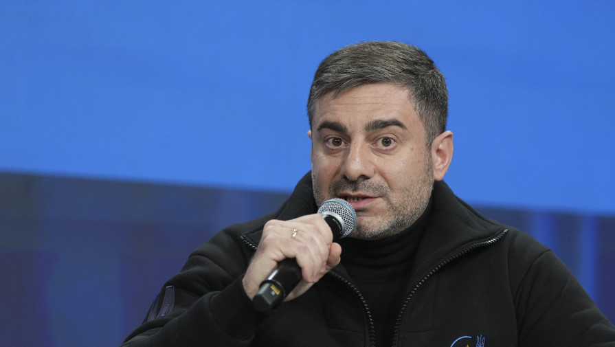 Ombudsman Ukrajine: Vraćeno 1.902 dece, Rusija krije podatke o "logorima"