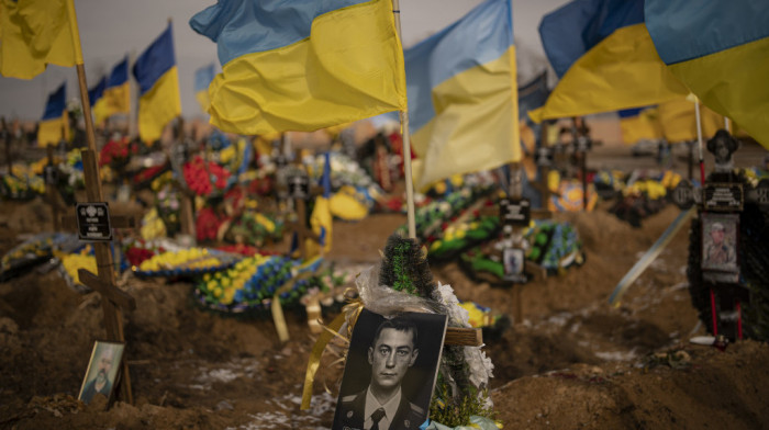 Može li se rat u Ukrajini uopšte završiti mirovnim sporazumom: Želje Kijeva i Moskve isključuju jedna drugu