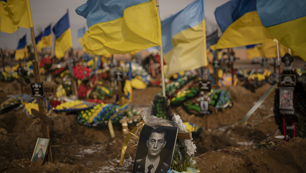 Može li se rat u Ukrajini uopšte završiti mirovnim sporazumom: Želje Kijeva i Moskve isključuju jedna drugu