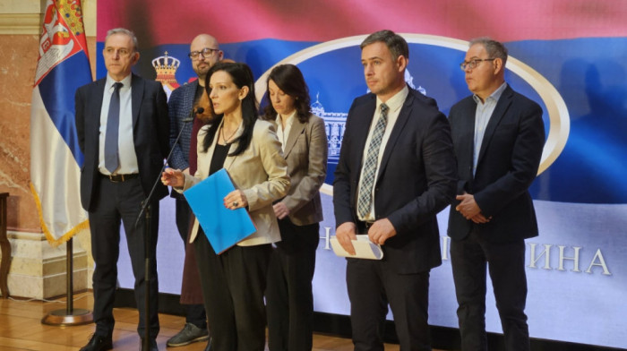 Opozicija: Preporuke ODIHR-a ispuniti već za nove izbore u Beogradu, a ne za četiri godine