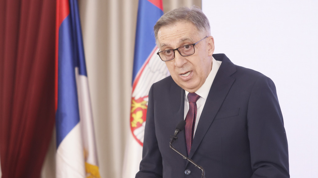 Cicović: U vremenu pritisaka na Srbiju i Srpsku potrebna nam je sabornost