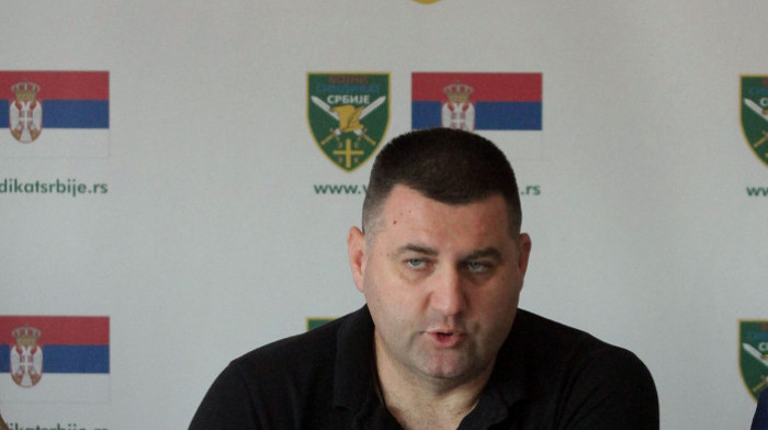 Tanjug: Novici Antiću određeno zadržavanje do 48 sati