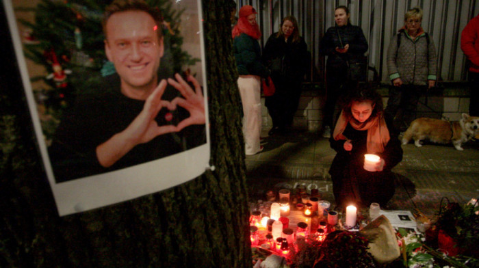 Odbijena tužba majke pokojnog Navaljnog da nije dobio adekvatnu negu u zatvoru