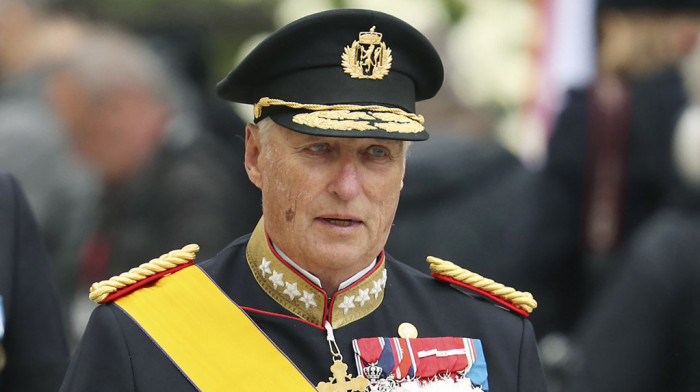 Norveški kralj Harald primljen u bolnicu na Tenerifima: Dijagnoza - neodređena infekcija