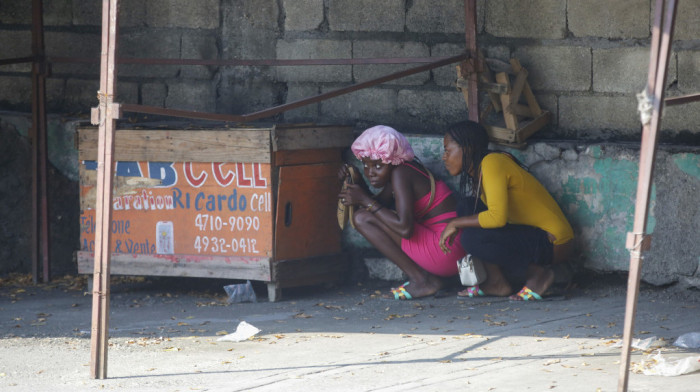 UN upozorava: Oko 3.000 trudnica na Haitijiu u opasnosti da im bude uskraćena zdravstvena zaštita