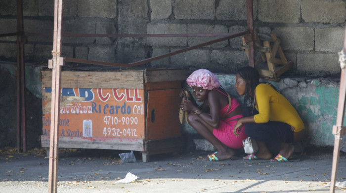 UN upozorava: Oko 3.000 trudnica na Haitijiu u opasnosti da im bude uskraćena zdravstvena zaštita