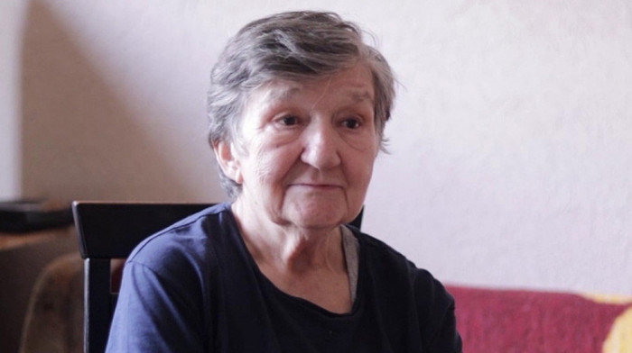 Ljiljana iz Gračanice ne može da podigne penziju i živi na rubu egzistencije: "Krpimo se od onoga što sam sačuvala"