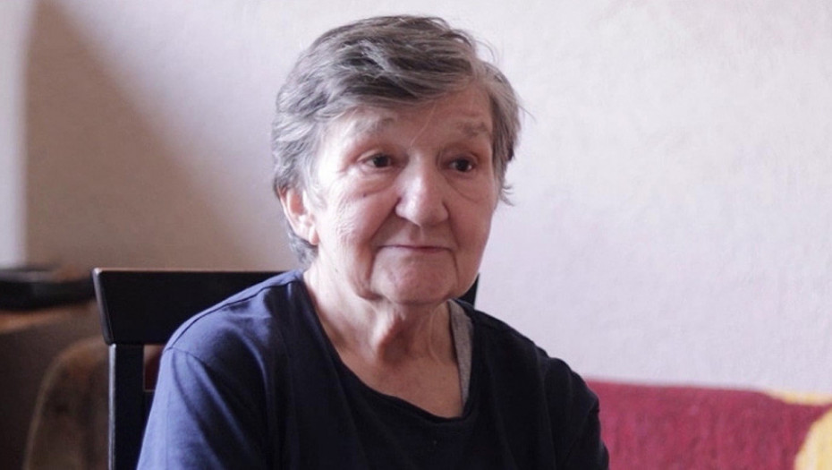 Ljiljana iz Gračanice ne može da podigne penziju i živi na rubu egzistencije: "Krpimo se od onoga što sam sačuvala"