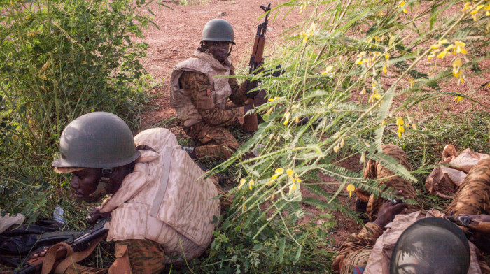 Napad na rudarsko naselje u Centralnoafričkoj republici, naoružani pobunjenici ubili najmanje četvoro ljudi