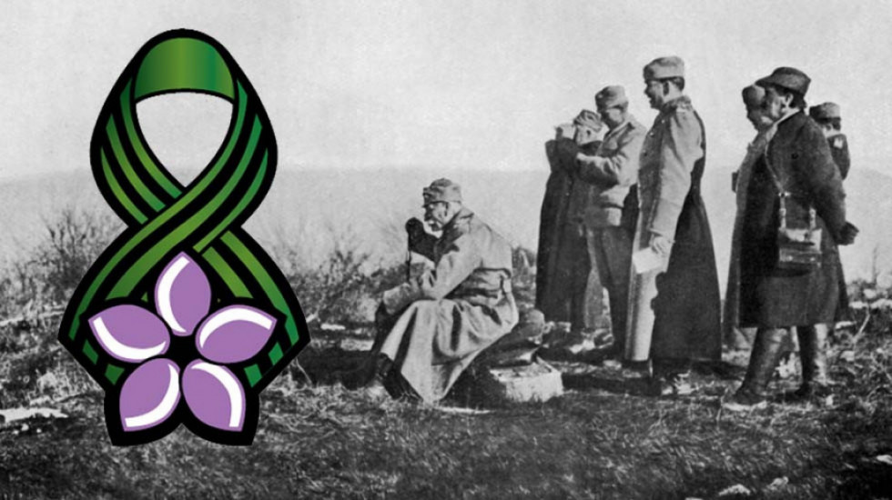 Dan primirja u Prvom svetskom ratu: "Srbija u redu država koje su u istoriji bile ispravne i nemaju čega da se stide"