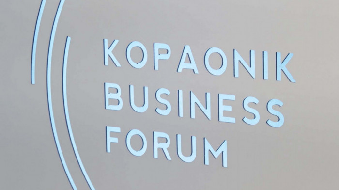 Ovogodišnji 32. Kopaonik biznis forum od 2. do 5.marta