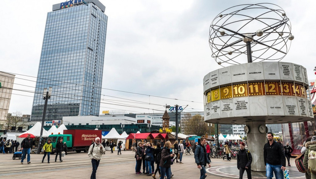 Očekivanja za nemačku ekonomiju znatno porasla, 2026. bi mogla da bude prekretnica