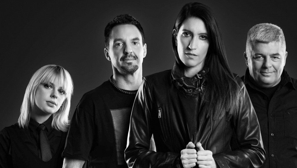 E-play u klubu Fest u aprilu: Bend najavljuje novi album