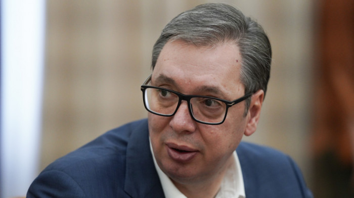 Vučić: "Veličanstvena vest - Srbija će biti predsedavajući GPAI, bićemo deo globalnih tokova razvoja AI"