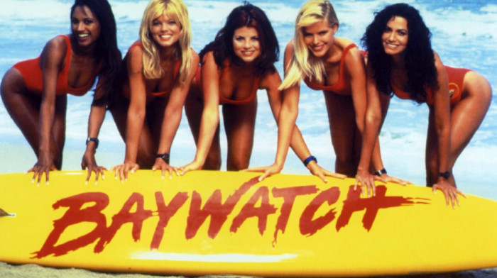 Snima se rimejk serije "Čuvari plaže": Vraća se društvo u crvenim kupaćim kostimima