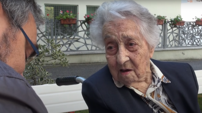 Najstarija osoba na svetu proslavila 117. rođendan: U starosti gubite sluh, ali čujete više, jer čujete život, a ne buku