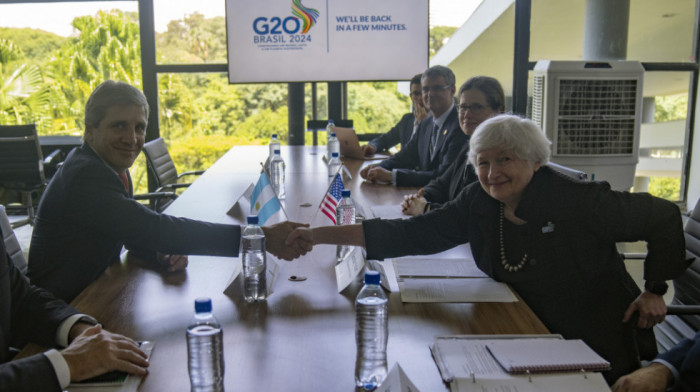 Zemlje G20 hoće da uvedu globalni porez za superbogate: Koliko je to uopšte realno?