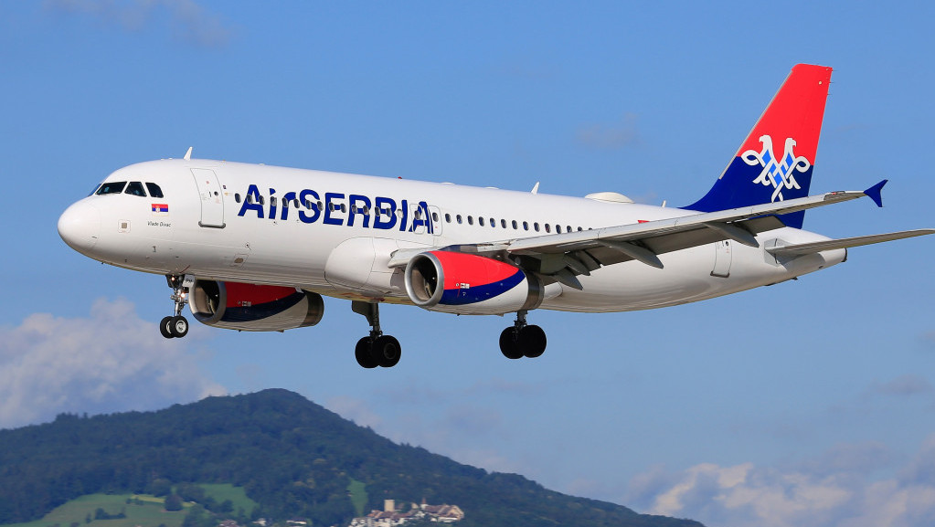 Er Srbija i aerodrom u Mostaru produžili saradnju: Nastavlja se redovna linija za Mostar i u 2025. godini