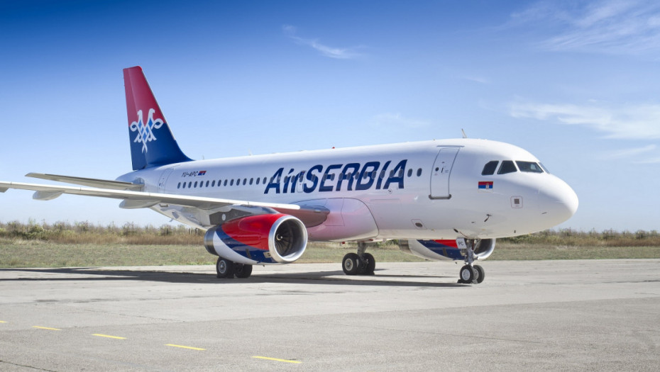Er Srbija: Predstavnici hrvatskog Sabora nisu skinuti sa leta, zakasnili su