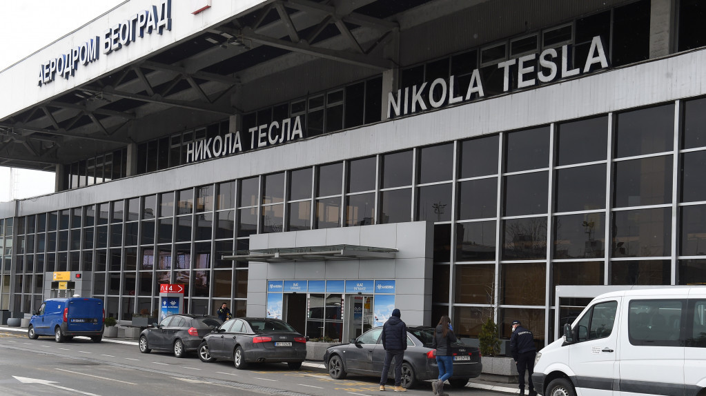 Beogradski aerodrom: Nastavak dijaloga sa sindikatima, putnici sutra da dođu tri sata pre leta