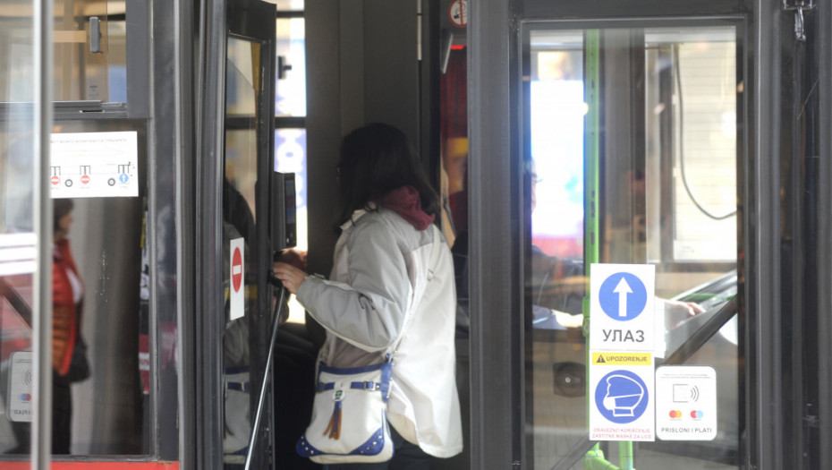 Izmena trasa autobusa GSP na Vračaru do 12. avgusta: Zatvara se deo Maksima Gorkog