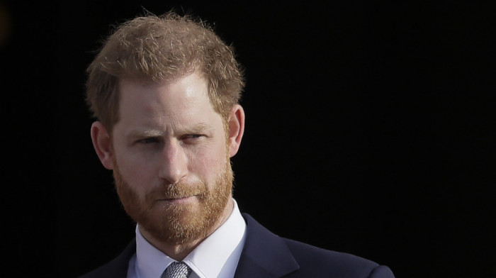 Princ Hari stiže u Veliku Britaniju: Ovog puta poseta nema veze sa članovima kraljevske porodice