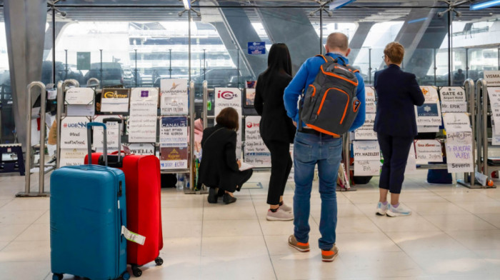 Na tajlandskom aerodromu uhapšeni krijumčari sa 87 divljih životinja u prtljagu