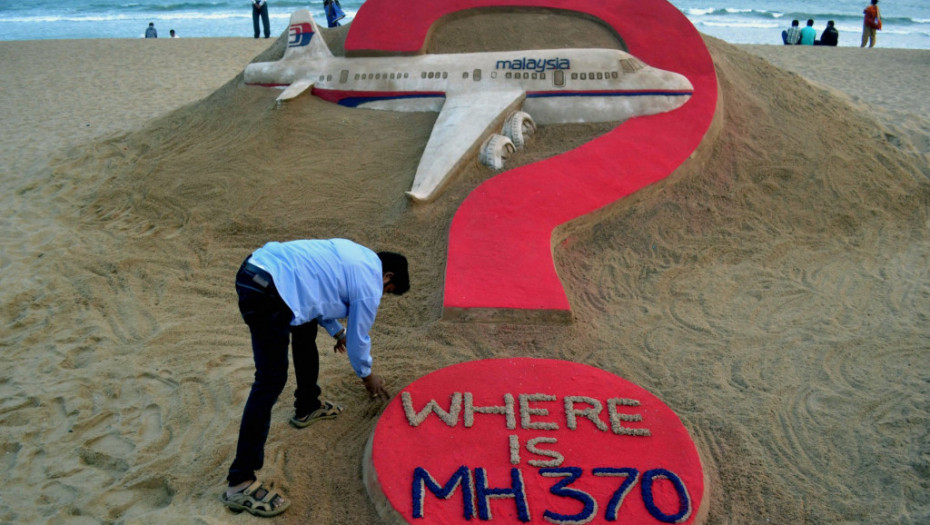 Deset godina od nestanka MH370: Zašto niko još nije uspeo da odgonetne najveću misteriju u modernoj avijaciji