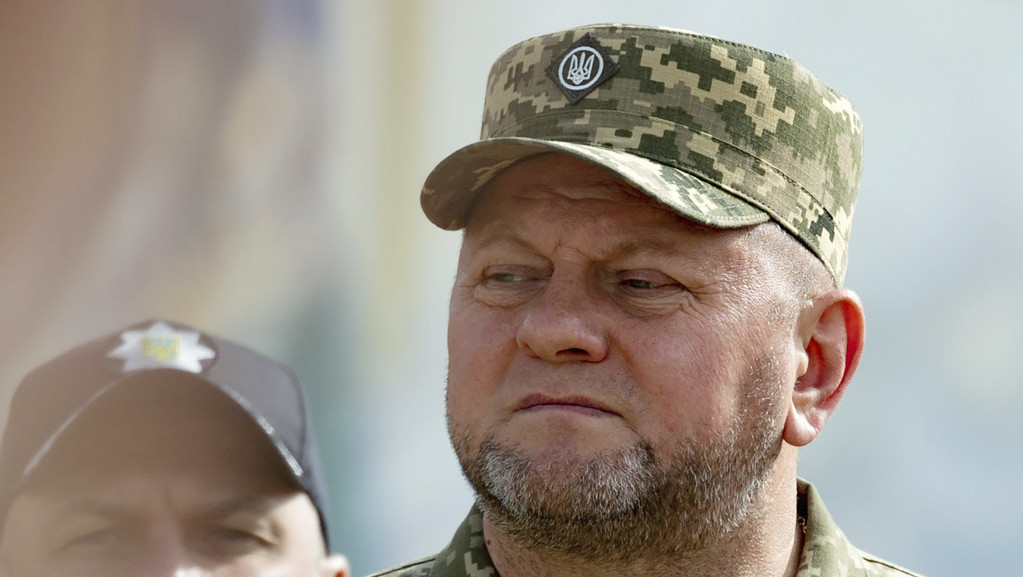 Ukrajinska armija je savremenija od NATO-a u koji Kijev neće ući? Zalužni o budućnosti vojnog saveza i sudaru s Rusijom