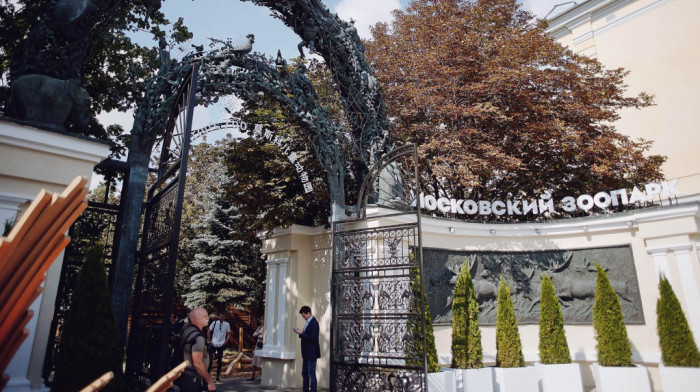 Moskovski zoo-vrt časti žene za 8. mart: Besplatan ulaz, ali samo ako ispune jedan modni uslov