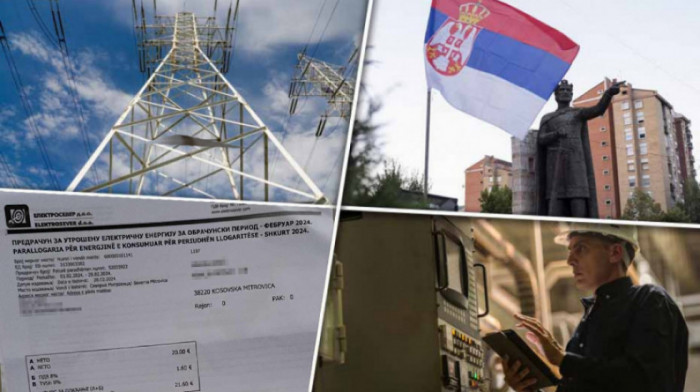 Stigli računi za struju na severu Kosova, ali i prvi problemi: Detalji ugovora sa Elektroseverom