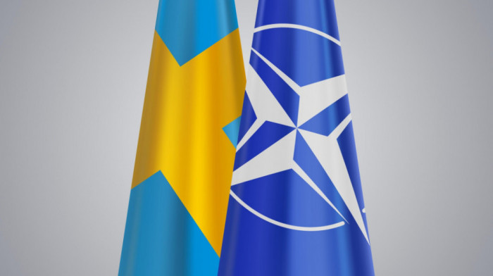 Stezanje obruča oko Rusije: Švedska ulaskom u NATO ojačala "zapadni front", Putin za sada bez komentara