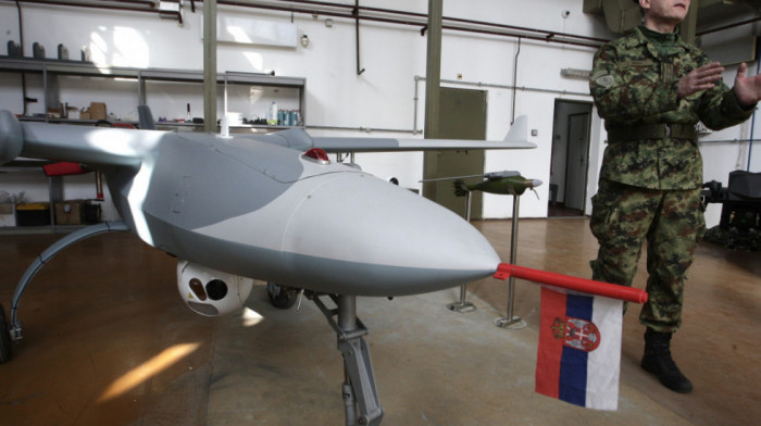 Vojnotehnički institut danas sprovodi redovna ispitivanja u kasarni "Žarkovo"