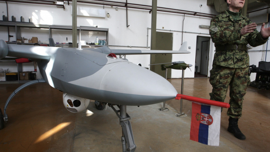 Vojnotehnički institut danas sprovodi redovna ispitivanja u kasarni "Žarkovo"