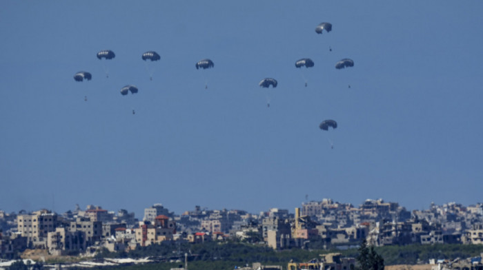 Dve države odlučile da ponovo finansiraju agenciju UN za palestinske izbeglice