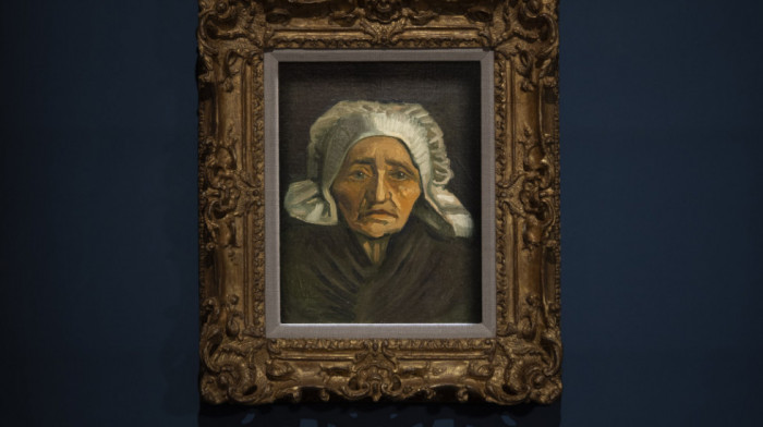 Van Gogovo delo prodato za više od 4,5 miliona evra, novi kupac vlasnik privatnog muzeja van Evrope