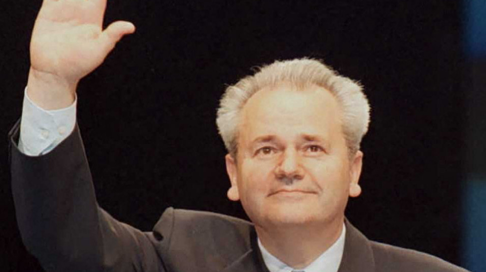 Godišnjica smrti Slobodana Miloševića: Miletić i Todorov o njegovoj vlasti i političkom nasleđu