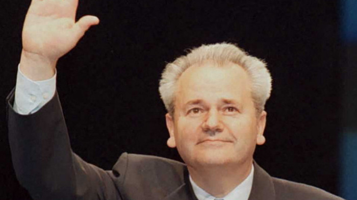 U Požarevcu obeleženo 20 godina od smrti Slobodana Miloševića