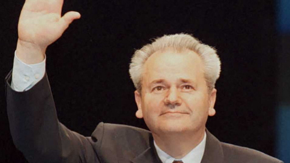 U Požarevcu obeleženo 20 godina od smrti Slobodana Miloševića