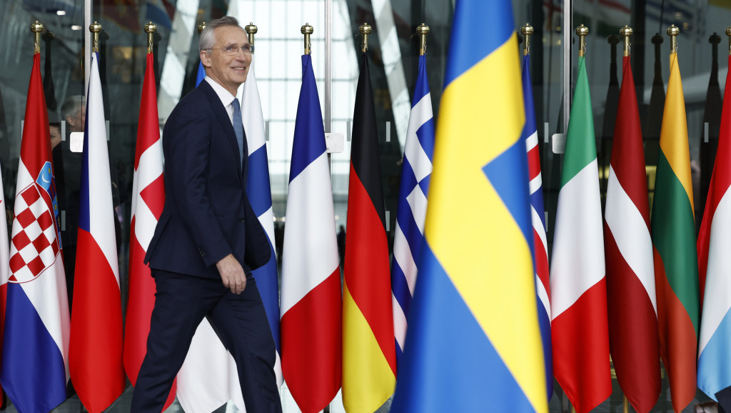 Stoltenberg: NATO ne planira povećanje broja članica sa nuklearnim oružjem