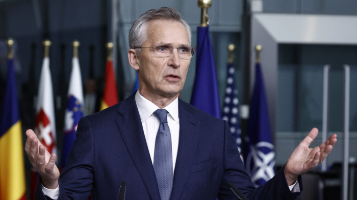 Stoltenberg: Švedska zauzela zasluženo mesto u NATO-u