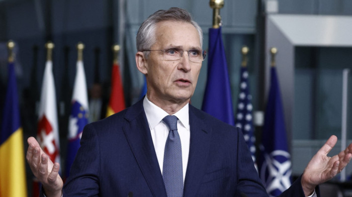 Stoltenberg: Podrška Severne Koreje i Irana Rusiji ugrožava globalnu bezbednost