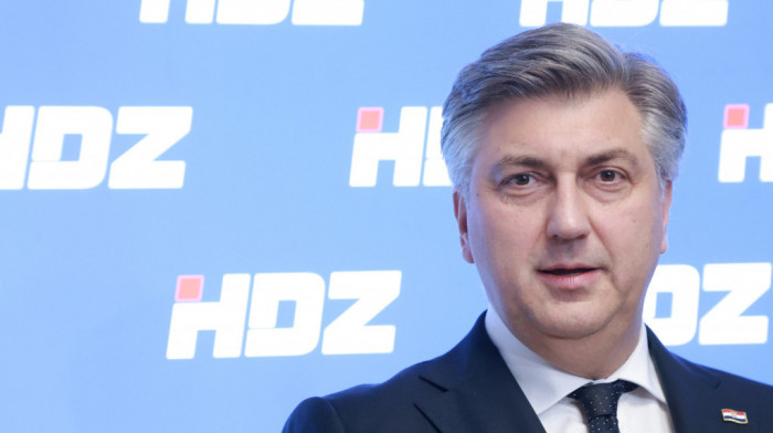 Plenković o izborima u Hrvatskoj: Vrlo ste naivno naseli na njihove trikove