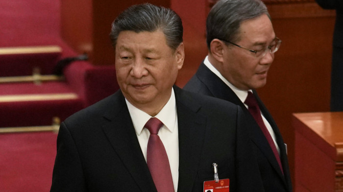 Si Đinping: Kina i EU su strateški partneri