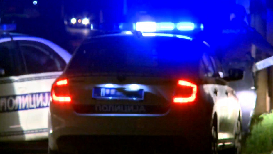 VJT: Muškarac zadavio vanbračnu suprugu, a potom izvršio samoubistvo vešanjem